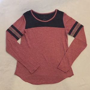 Prince fox trendy long sleeve